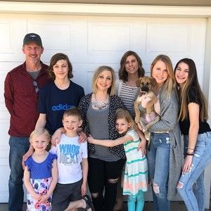 Meet your Posher, Molly